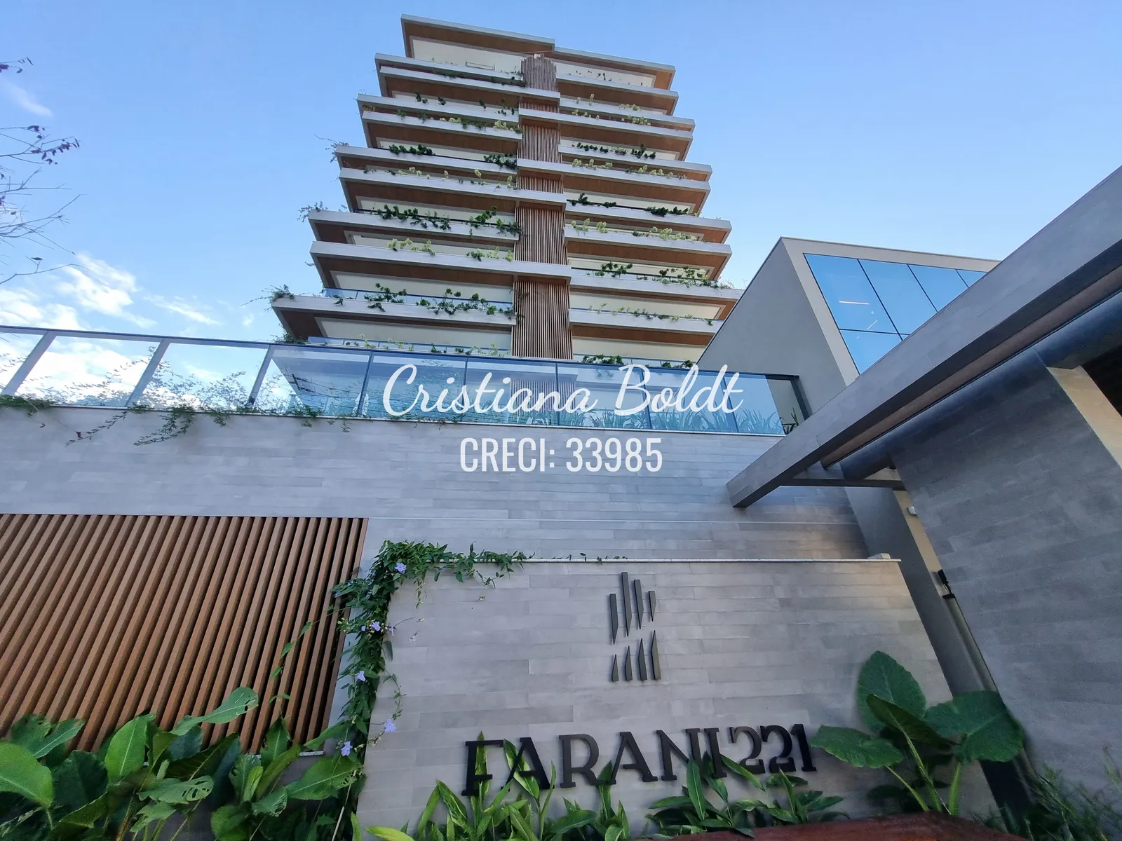 Residencial Farani